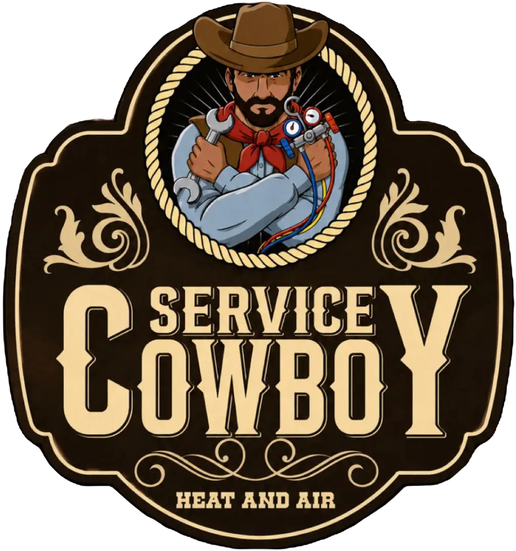 Service Cowboy Heating and Air