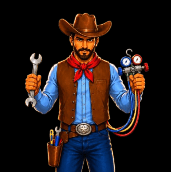 Service Cowboy Heating and Air