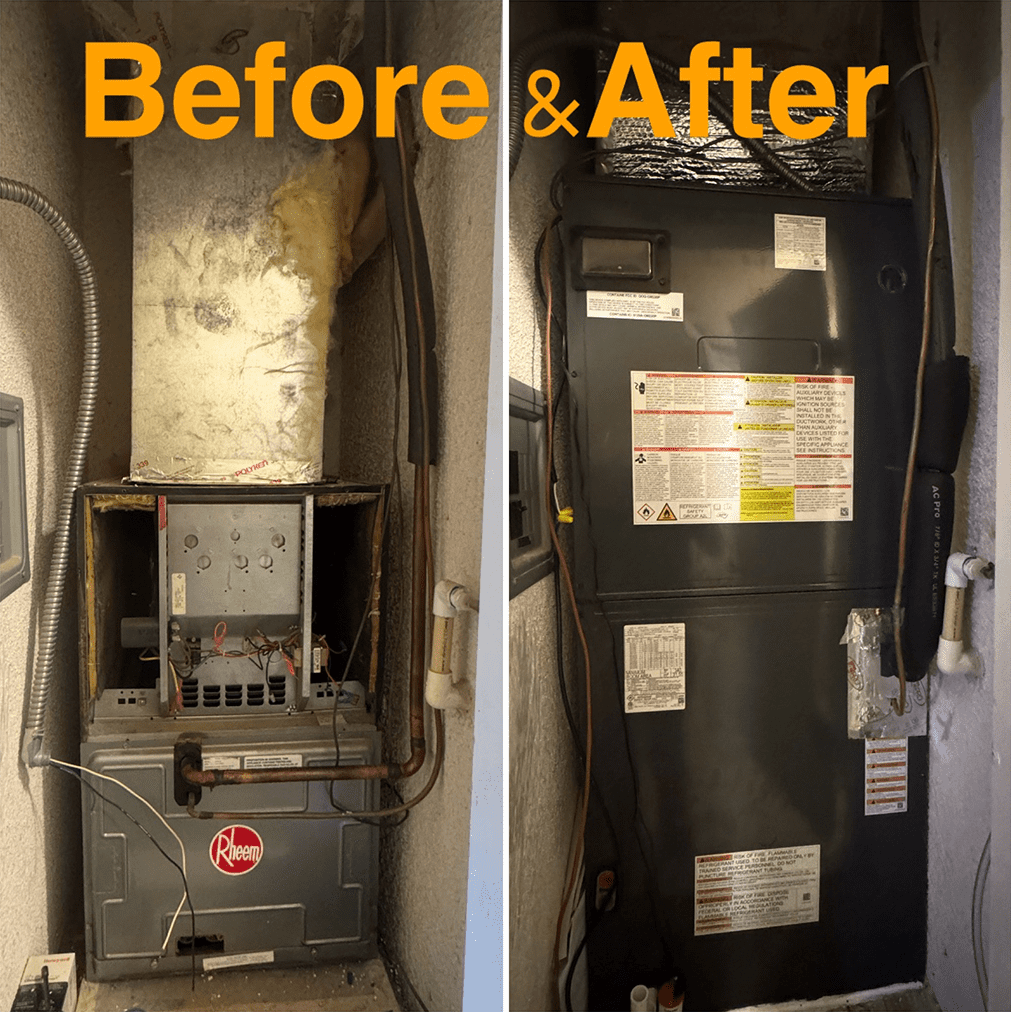 Service Cowboy Heating and Air