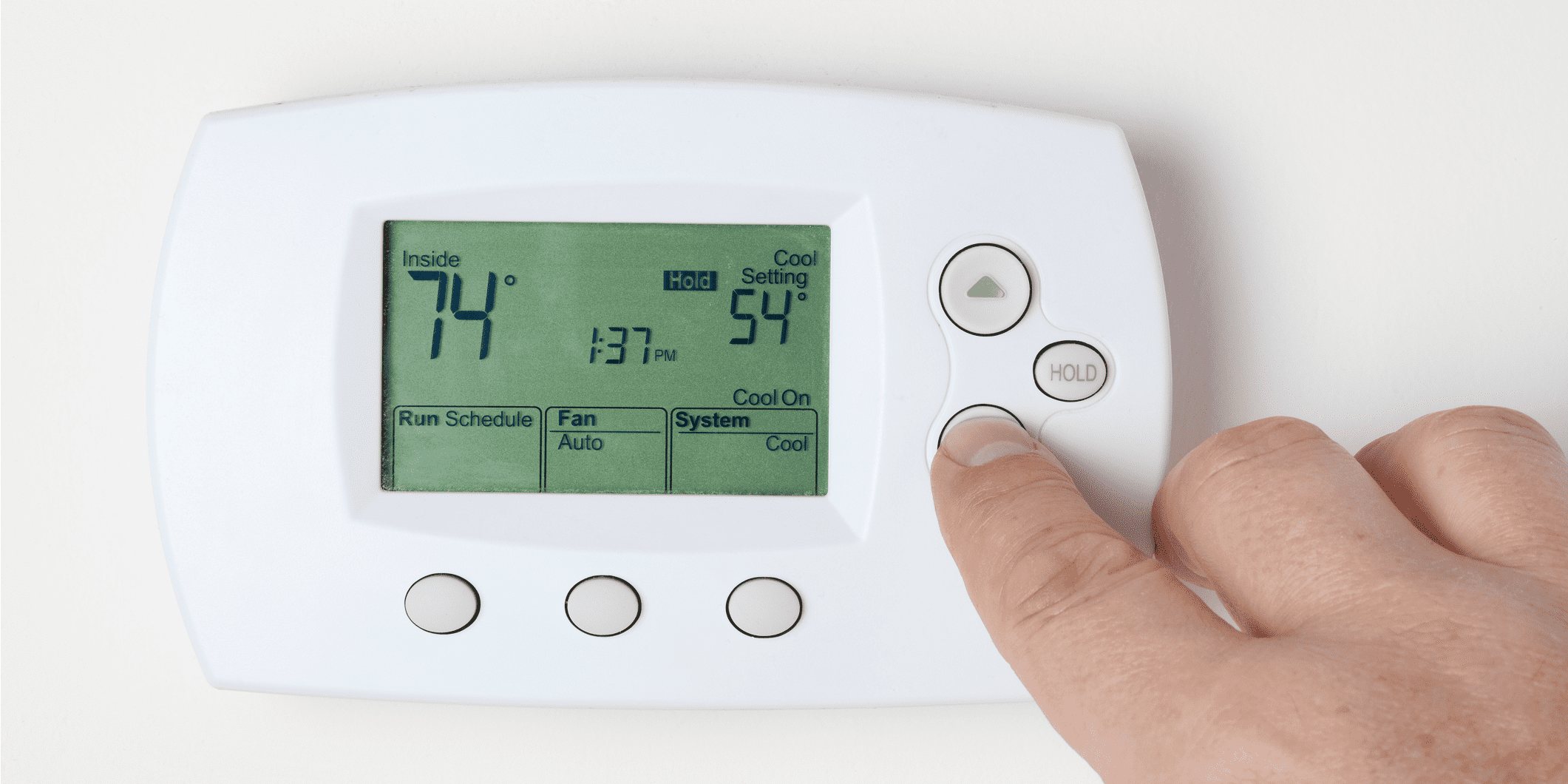 Service Cowboy Heating and Air